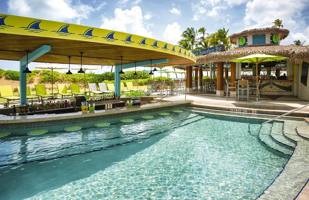 Margaritaville Vacation Club - Rio Mar-1