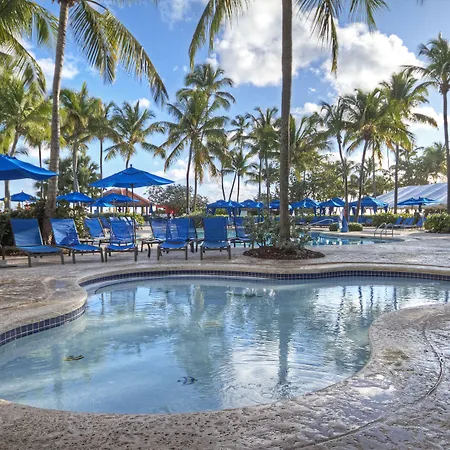 Margaritaville Vacation Club - Rio Mar-3